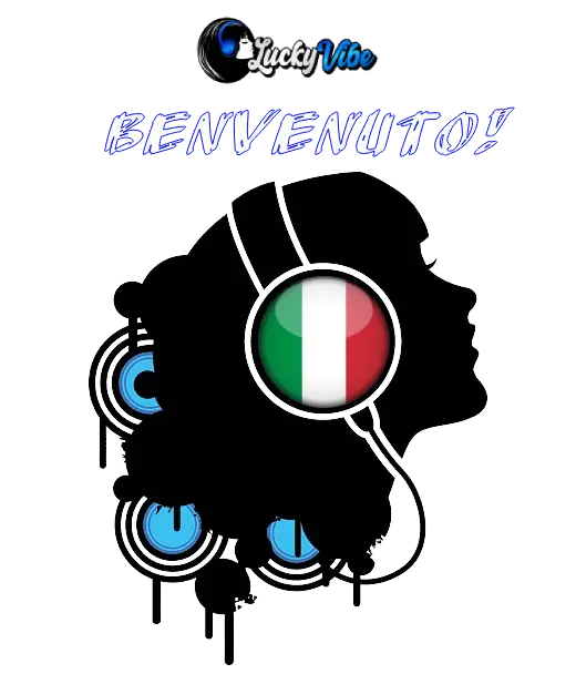 Lucky Vibe Italy